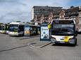 Nieuwe busverbindingen voor De Lijn: vanaf 1 juli vaste verbinding tussen station en AZ Sint-Blasius