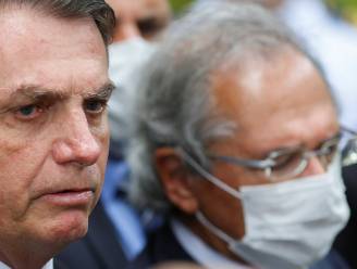 Braziliaanse minister waarschuwt voor ineenstorting economie