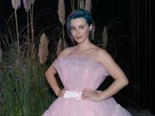 Victoria hoopt nog lang verliefd te kijken en Jan is een blije meid