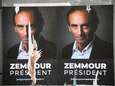 La candidature d’Éric Zemmour à l’élection présidentielle se précise