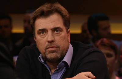 Bijl weet al wie vlaggendrager op Spelen  moet worden