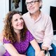 ‘Ik ben blij dat Suse haar talenten zo ontplooit. Maar ze heeft het helemaal zelf gedaan’