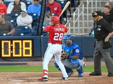 Honkbal te traag en te saai? Met deze nieuwe regels gaat de MLB letterlijk met de tijd mee
