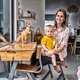 De machteloze zoektocht naar kinderopvang: ‘Het leek te mooi om waar te zijn’