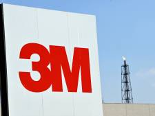 3M investeert 150 miljoen in aanpak PFAS