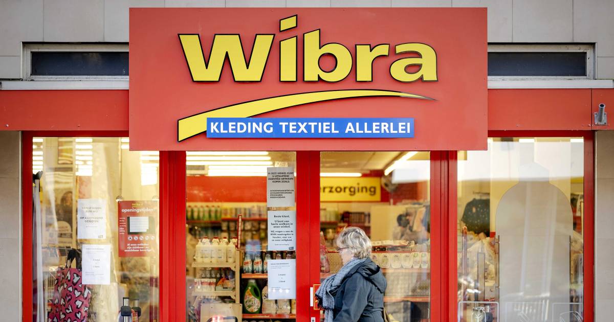 Gewoon doen Doorbraak Vierde Action, Big Bazar, Blokker en Wibra grijpen afhaalmogelijkheid met beide  handen aan | Economie | AD.nl