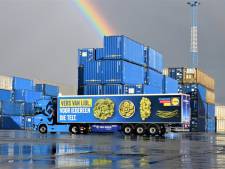 Van Moer Logistics neemt Group Van Loon over