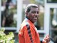 Raymond Heerenveen beleefde als atleet in 1975 een korte maar turbulente periode in Zuid-Afrika. Hij liep er enkele wedstrijden, maar protesteerde vooral tegen de apartheid in dat land. ,,Ik had gewoon wat te zeggen en voelde me daar vrij in.”