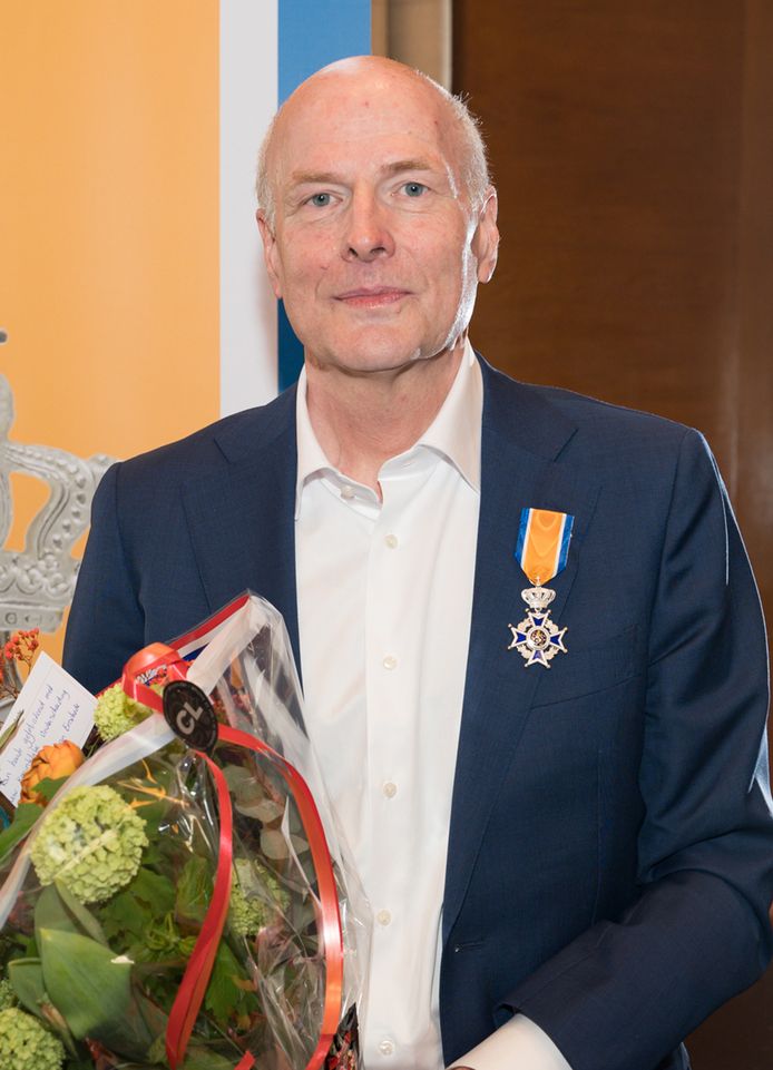 Henk Bolhaar