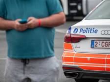 Sentiment d’insécurité? Pus de 400.000 Belges invités à répondre aux questions de la police fédérale