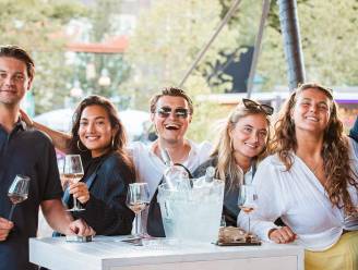 Wijnfestival komt weer naar de Parade: 'Als er één bourgondische stad is, dan is het wel Den Bosch'