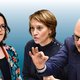 De leegloop bij Groen is geen toeval: aan de horizon doemt een dilemma op