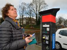 Parkeren in Goudse parkeergarage is straks goedkoper dan op straat