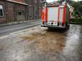 Des orages s’abattent sur le pays: une trentaine d'interventions pour les pompiers de Liège