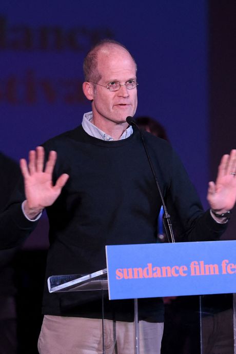 BD: Chris Ware couronné du prestigieux Grand Prix du Festival d'Angoulême