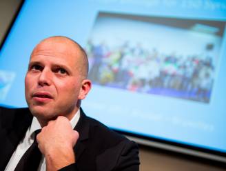 Humanitair visum voor 150 Syriërs: eerste gezinnen tegen Kerstmis in België verwacht