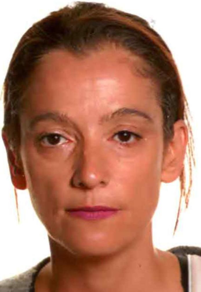 Fabienne Paulard (47).
