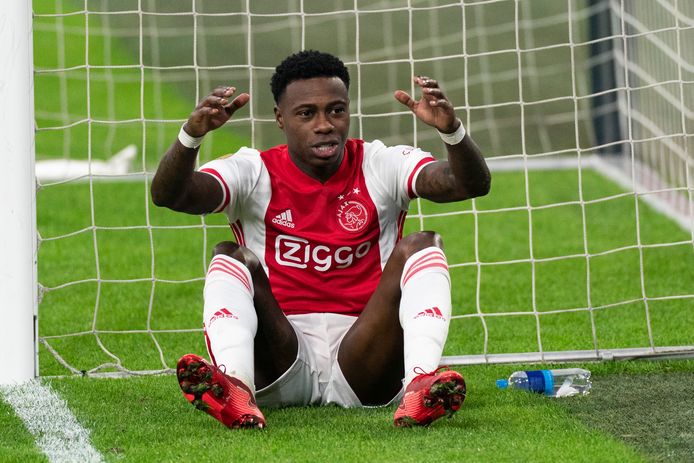 Quincy Promes.