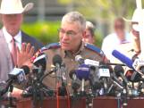 Politie Texas erkent foute beslissing tijdens schietpartij op school