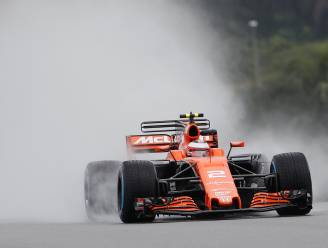 GP van Maleisië: Hamilton grijpt 70ste pole, Vandoorne doet beter dan ooit en is knap zevende