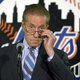 New York Mets in problemen na megafraude