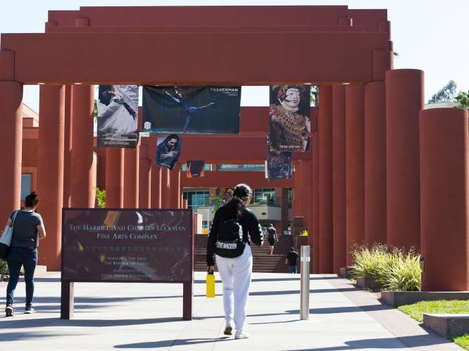 Meer dan 900 personen aan universiteiten LA in quarantaine wegens risico op mazelen