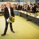 Speech Samsom: 'Vertrouwen teruggeven is meer dan plussen, minnen en percentages'