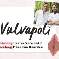 “Ik denk dat ik allergisch ben voor het sperma van mijn vriend”, zucht de vrouw