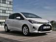 Toyota Yaris (2011 - heden): betrouwbaar en veelzijdig