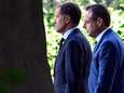 Le duo Magnette-De Wever au rapport, le tout dans une ambiance “constructive”
