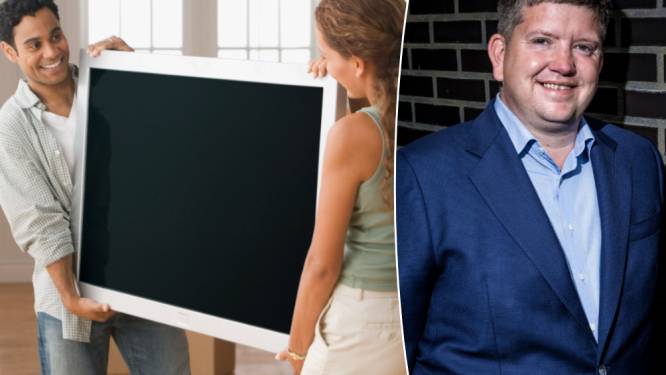 Eindelijk Black Friday: op deze grote televisies krijg je grote kortingen