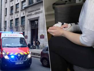 “Ik wil me weer veilig voelen”: Manal (31) getuigt nadat ze werd neergestoken op campus in Parijs