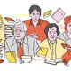 De tip van Adriaan van Dis: houd nooit, maar dan ook nooit een voorgesprek