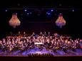 Centrumharmonie Geel wint goud op het Wereld Muziek Concours in Nederland.