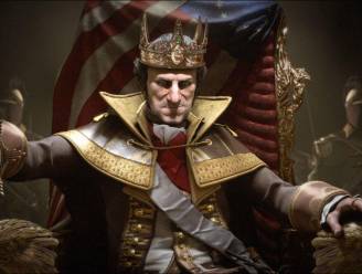 Hoe gamemakers al jaren fantaseren over een totalitair Amerika