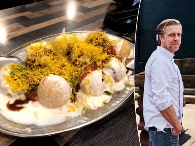 Waar eet groentechef Seppe Nobels? “Voor sfeer en gezelligheid moet je hier niet zijn, maar het eten is om duimen en vingers bij af te likken”