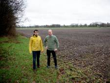 Sportclubs profiteren van zonnepark in Maarheeze: ‘Wij doen het anders’