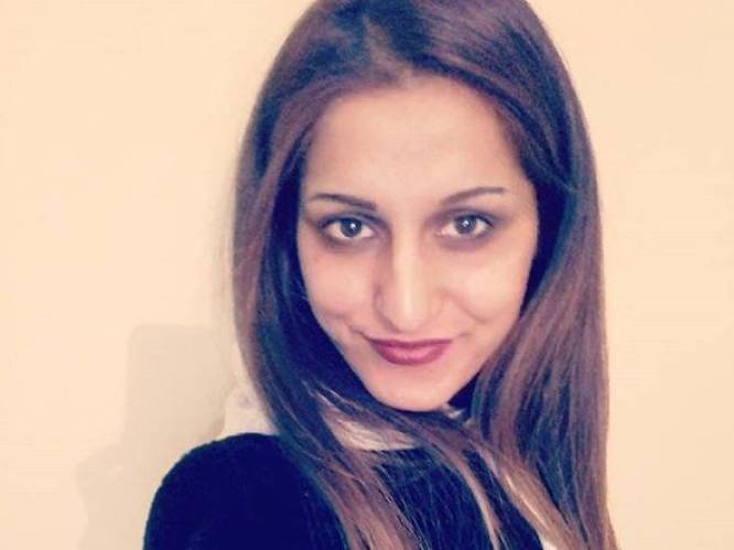 Italiaanse Sana (25) ging haar familie bezoeken in Pakistan. Haar vader zorgde er op gruwelijke wijze voor dat ze nooit meer kon weerkeren