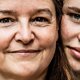 Katrien Van der Heyden, mama van Anuna De Wever: 'Mijn dochter heeft een missie en niemand zal haar stoppen'