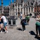Een haat-liefdeverhouding met toerisme: "Brugge is gericht op de toeristen, niet meer op de eigen inwoners"