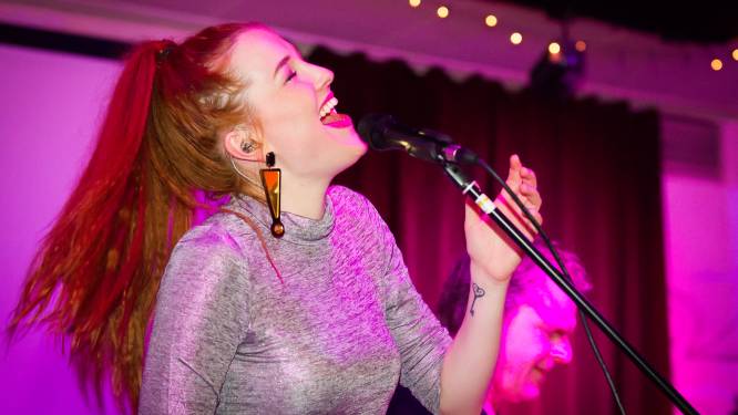 Muzikale kroegentocht POBparade trekt langs 37 acts in Breda