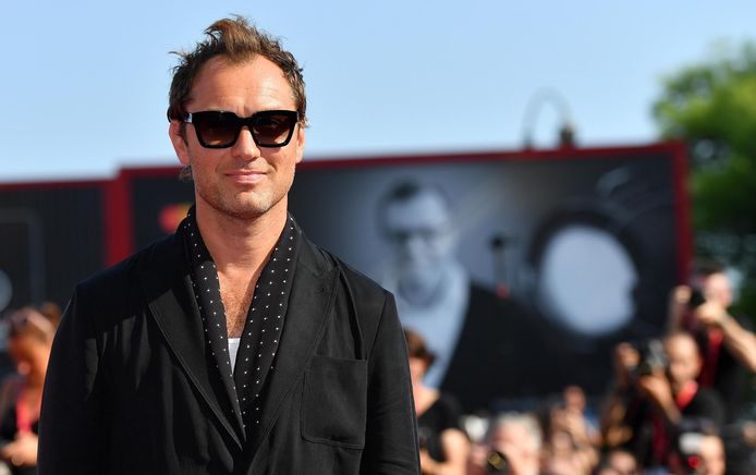 Jude Law