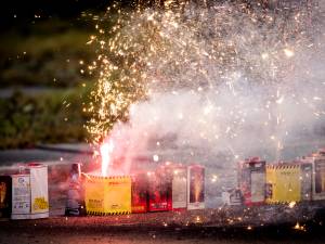 Er komt in Utrecht géén vuurwerkverbod, want: ‘Geen garantie voor een rustige, feestelijke jaarwisseling’