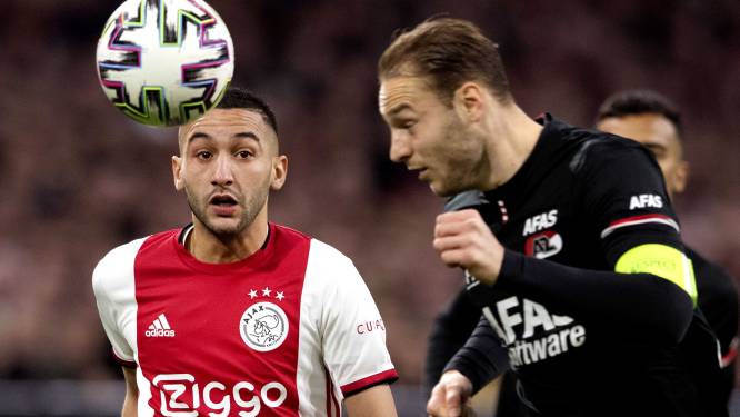Directeur spelersvakbond: Transferperiode moet opgeschoven worden