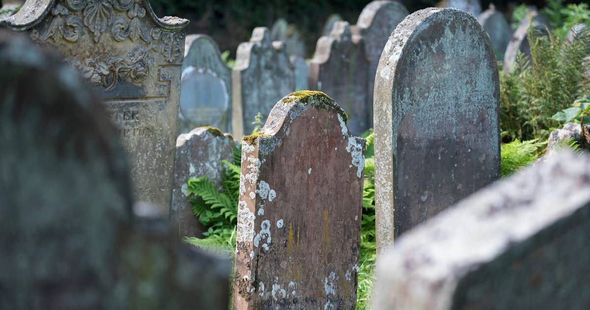 Mysterie: waarom lag de grafsteen van de Gendtse burgemeester in Bemmel?