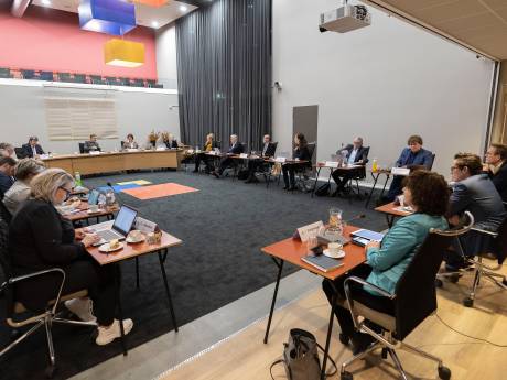 CDA is nog altijd oppermachtig in Bergeijk, maar voor hoe lang nog?