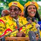 Weduwe Grace Mugabe beticht van diefstal boerderijen en land