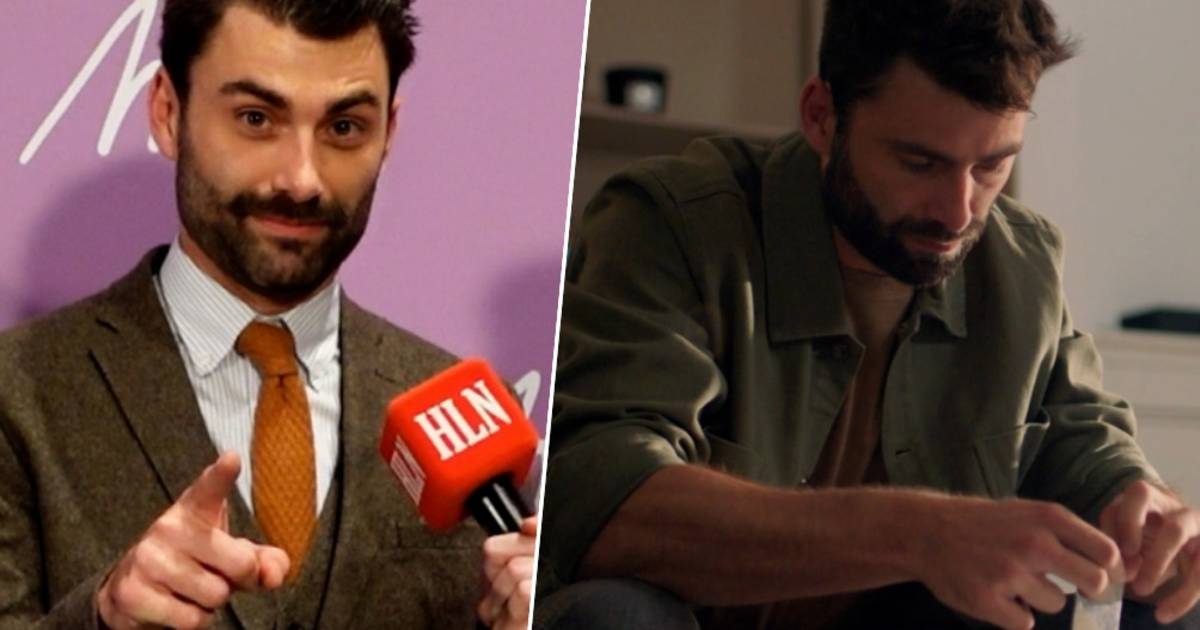 Sieg De Doncker pakt lief Maureen terug op sneer in ‘De slimste mens