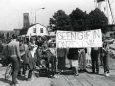 Flinke onrust bij bewoners zwaar verontreinigde Osse woonwijken: kunnen kinderen nu wel of niet in zwembadje?