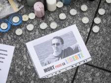 La collégienne qui a accusé Samuel Paty d’islamophobie a reconnu avoir menti